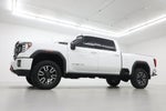 2021 GMC Sierra 2500 HD AT4