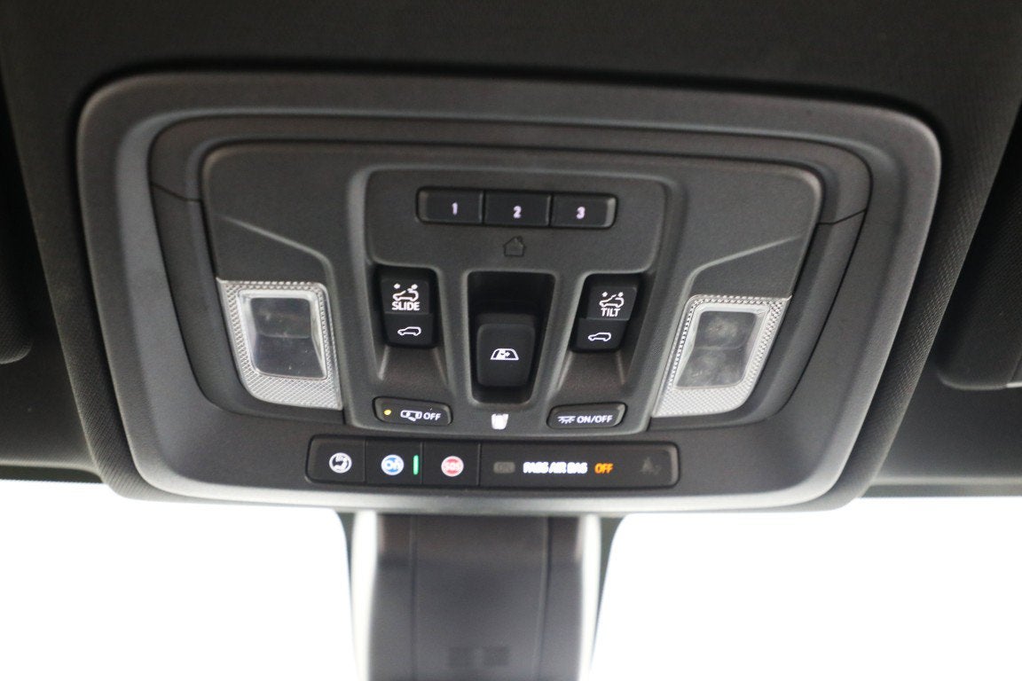 2021 GMC Sierra 2500 HD AT4