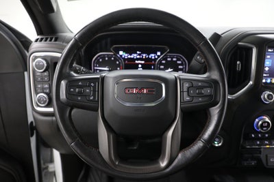 2021 GMC Sierra 2500 HD AT4