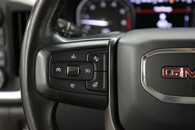 2021 GMC Sierra 2500 HD AT4
