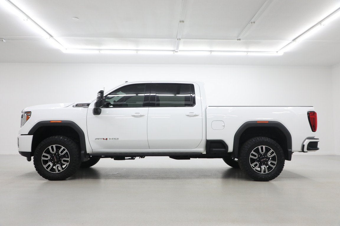 2021 GMC Sierra 2500 HD AT4