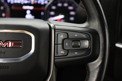 2021 GMC Sierra 2500 HD AT4