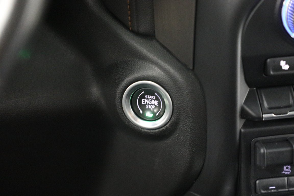 2021 GMC Sierra 2500 HD AT4