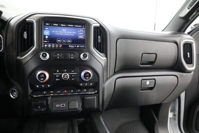 2021 GMC Sierra 2500 HD AT4