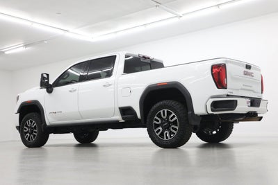 2021 GMC Sierra 2500 HD AT4