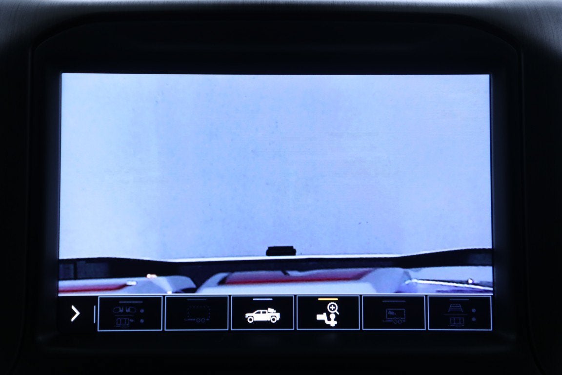 2021 GMC Sierra 2500 HD AT4