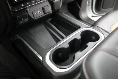 2021 GMC Sierra 2500 HD AT4