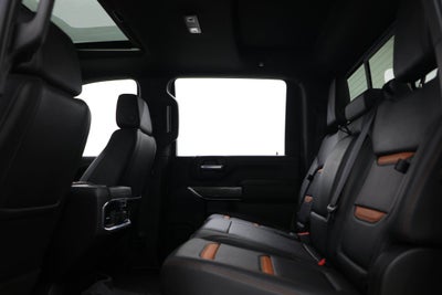 2021 GMC Sierra 2500 HD AT4