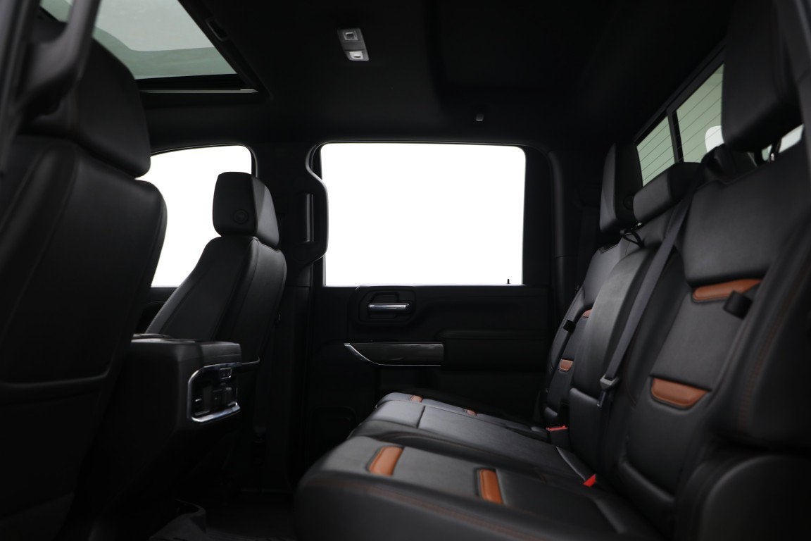 2021 GMC Sierra 2500 HD AT4