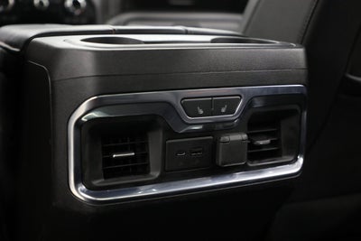 2021 GMC Sierra 2500 HD AT4