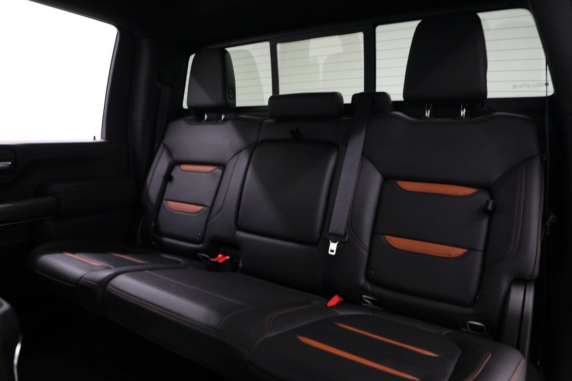 2021 GMC Sierra 2500 HD AT4