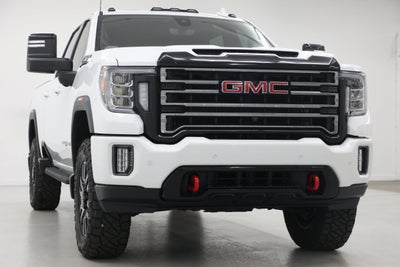 2021 GMC Sierra 2500 HD AT4