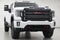 2021 GMC Sierra 2500 HD AT4
