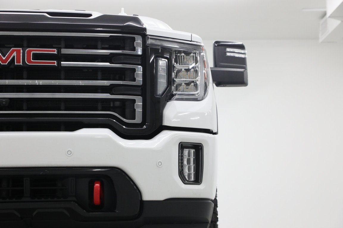 2021 GMC Sierra 2500 HD AT4