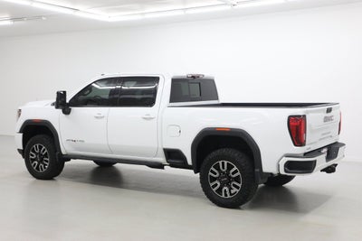 2021 GMC Sierra 2500 HD AT4