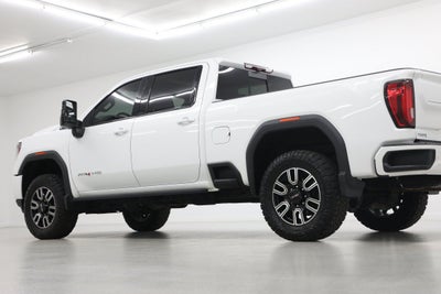 2021 GMC Sierra 2500 HD AT4