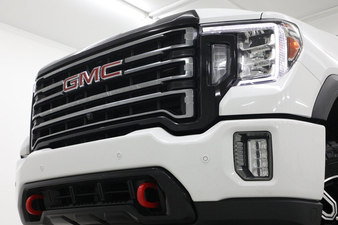 2021 GMC Sierra 2500 HD AT4
