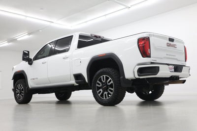 2021 GMC Sierra 2500 HD AT4