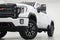 2021 GMC Sierra 2500 HD AT4