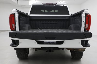 2020 GMC Sierra 2500 HD Denali