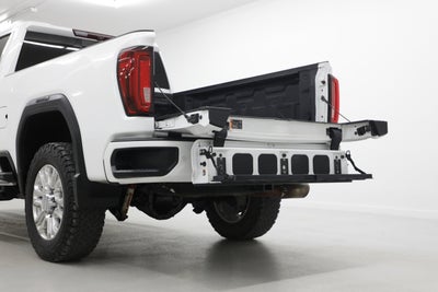 2020 GMC Sierra 2500 HD Denali