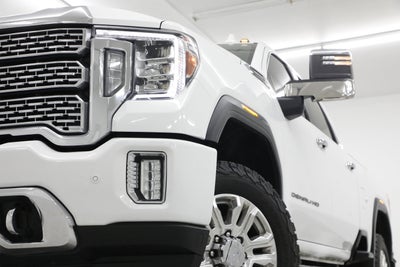 2020 GMC Sierra 2500 HD Denali