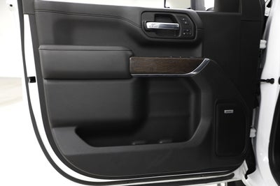 2020 GMC Sierra 2500 HD Denali