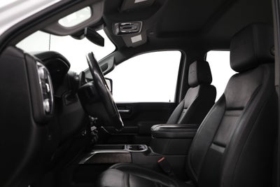 2020 GMC Sierra 2500 HD Denali