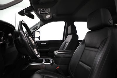 2020 GMC Sierra 2500 HD Denali