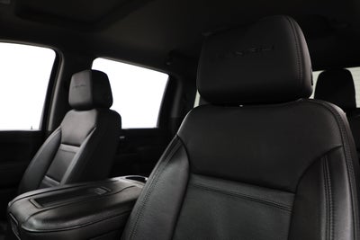 2020 GMC Sierra 2500 HD Denali
