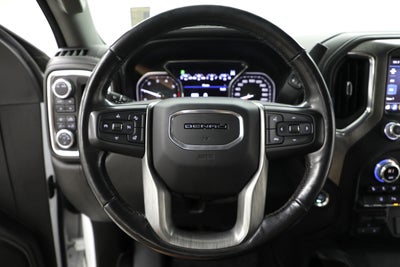 2020 GMC Sierra 2500 HD Denali