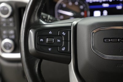 2020 GMC Sierra 2500 HD Denali