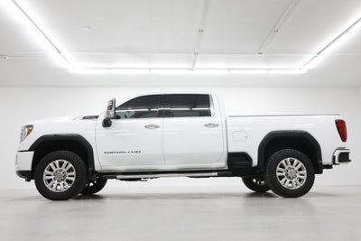 2020 GMC Sierra 2500 HD Denali
