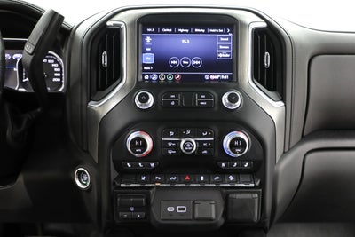2020 GMC Sierra 2500 HD Denali