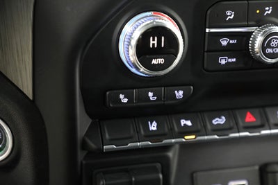 2020 GMC Sierra 2500 HD Denali