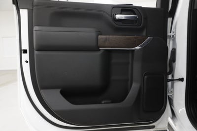 2020 GMC Sierra 2500 HD Denali