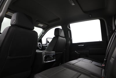 2020 GMC Sierra 2500 HD Denali