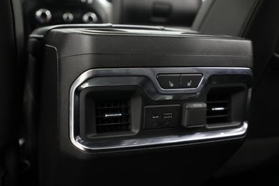 2020 GMC Sierra 2500 HD Denali