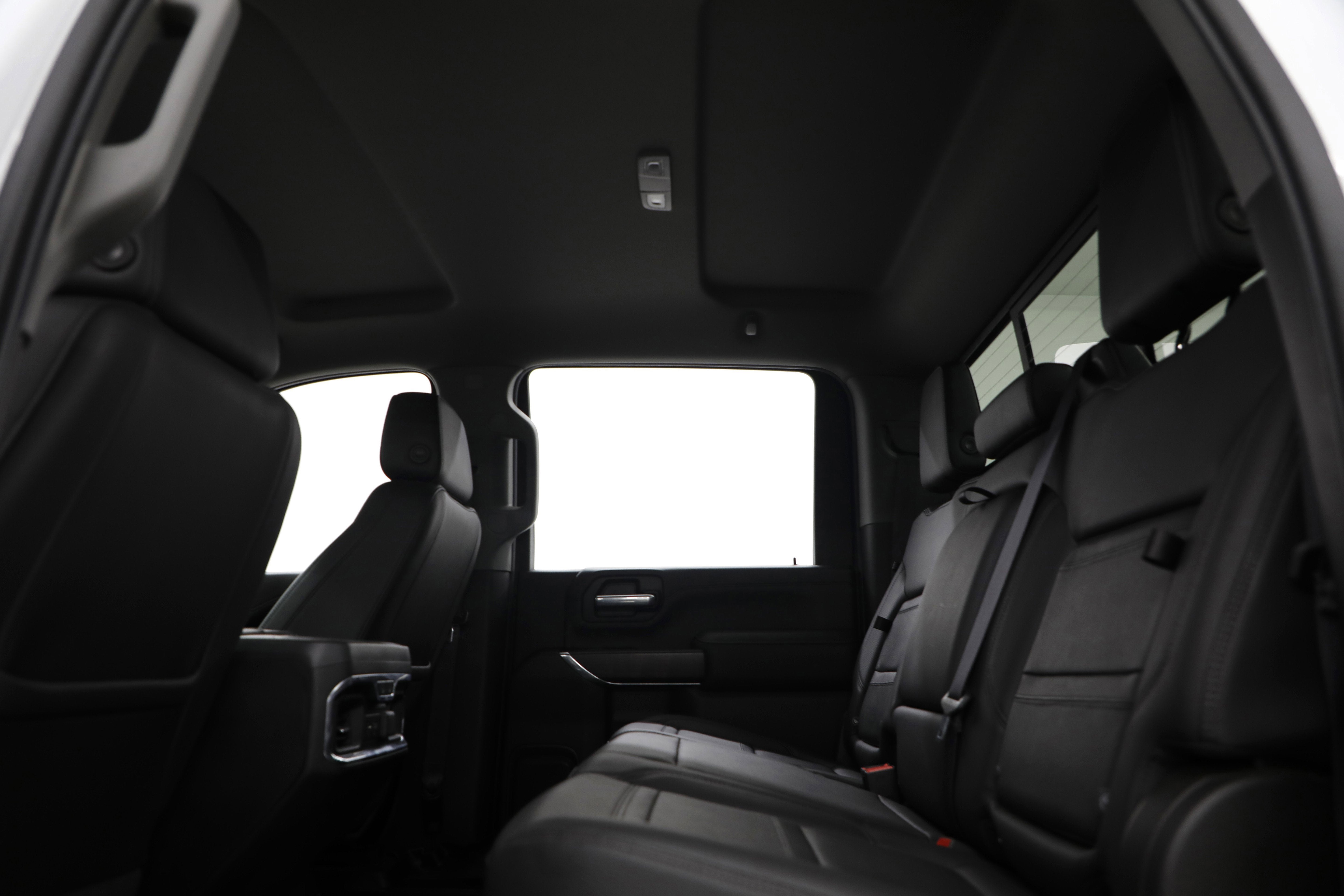 2020 GMC Sierra 2500 HD Denali