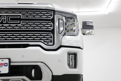 2020 GMC Sierra 2500 HD Denali