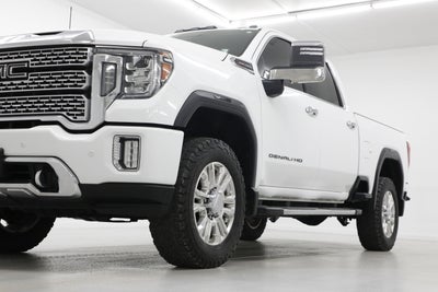 2020 GMC Sierra 2500 HD Denali