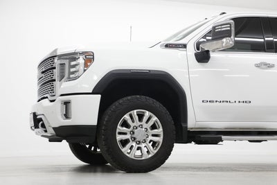 2020 GMC Sierra 2500 HD Denali