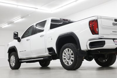 2020 GMC Sierra 2500 HD Denali
