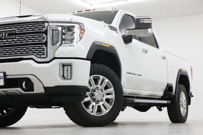 2020 GMC Sierra 2500 HD Denali