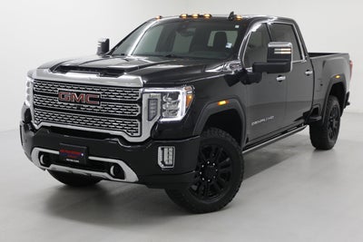 2022 GMC Sierra 2500 HD Denali