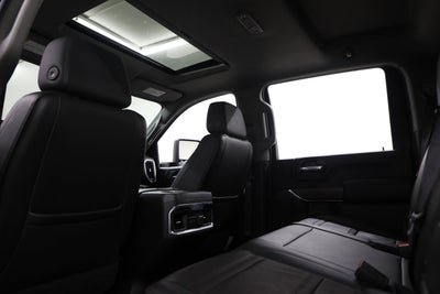 2022 GMC Sierra 2500 HD Denali