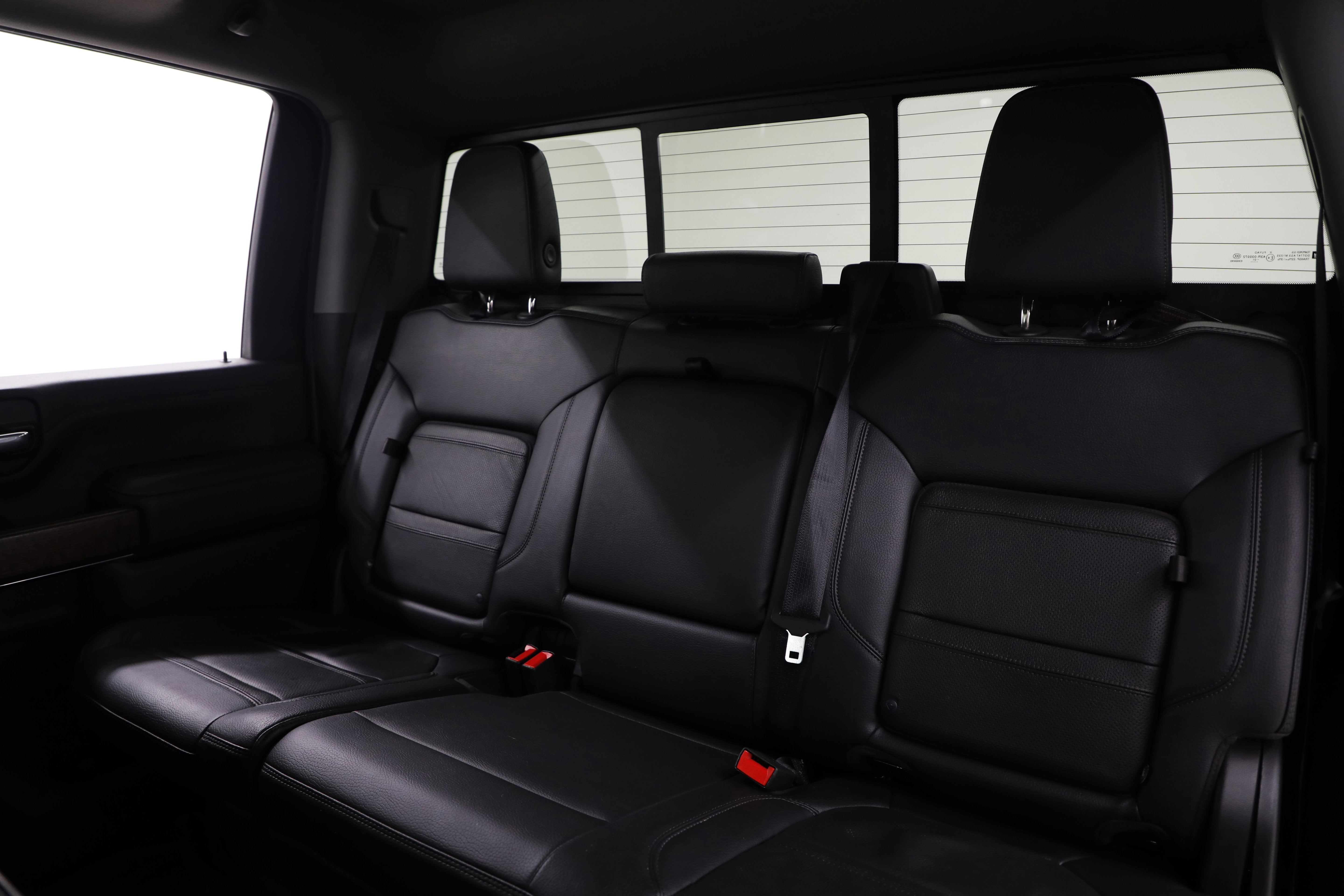 2022 GMC Sierra 2500 HD Denali