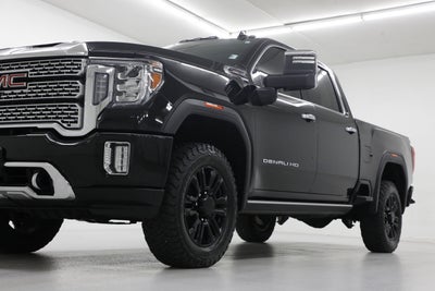 2022 GMC Sierra 2500 HD Denali