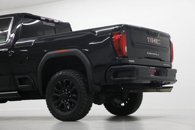 2022 GMC Sierra 2500 HD Denali