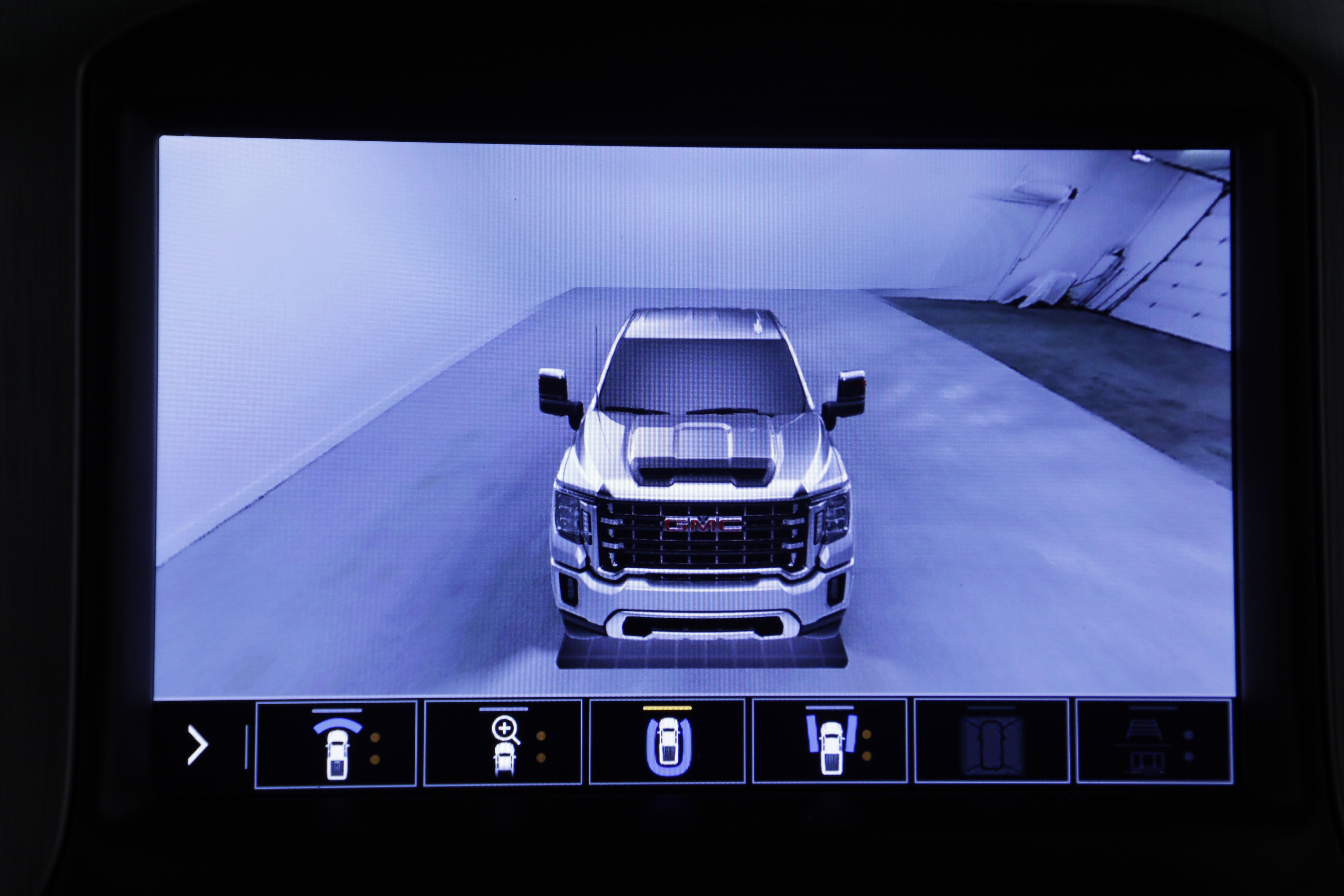2022 GMC Sierra 2500 HD Denali